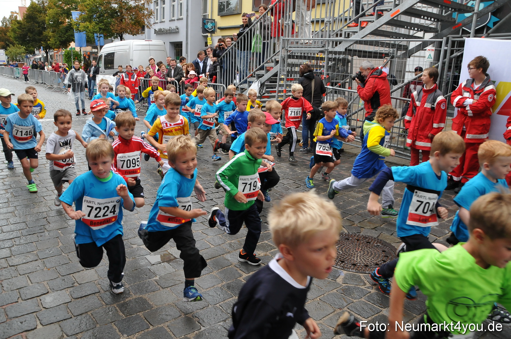 Stadtlauf Neumarkt 2014 1372